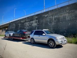 Platforma Tractări Auto Non-Stop Mehedinți  - imagine 8