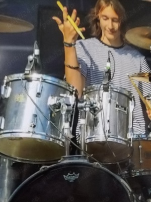 Cursuri de tobe și percuție în Pitești. - imagine 3