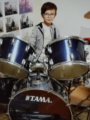 Cursuri de tobe și percuție în Pitești. - imagine 6