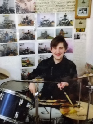 Cursuri de tobe și percuție în Pitești. - imagine 5