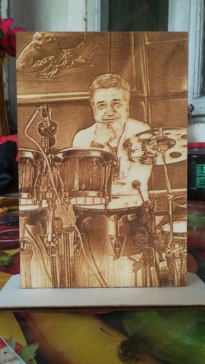 Cursuri de tobe și percuție în Pitești. - imagine 9