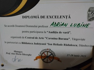 Cursuri de tobe și percuție în Pitești. - imagine 8