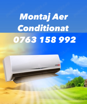 Aer conditionat 
