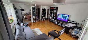 Vand apartament cu 4 camere - imagine 2