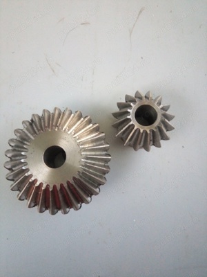 Pinioane inox pt. cazan tuica . - imagine 3