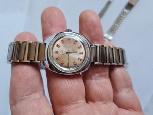 3 ceasuri rusești vintage, de damă, mecanice - imagine 9