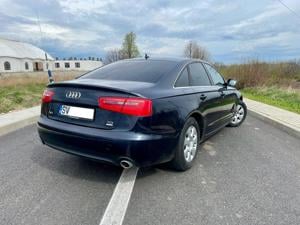 vand schimb audi a6 c7 ultra  - imagine 6