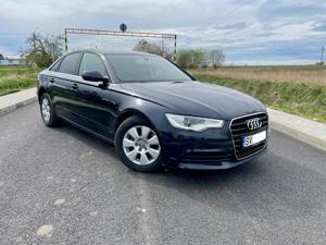vand schimb audi a6 c7 ultra  - imagine 9