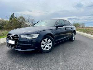 vand schimb audi a6 c7 ultra  - imagine 7