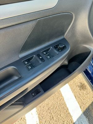 Vw Golf V 2007 - imagine 10