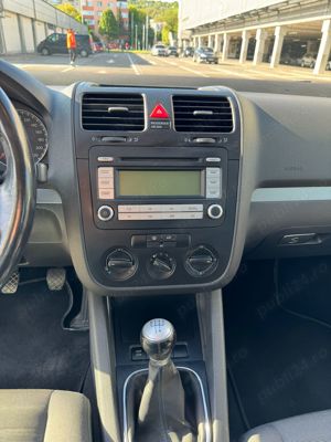 Vw Golf V 2007 - imagine 7