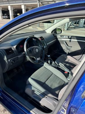 Vw Golf V 2007 - imagine 9