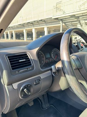 Vw Golf V 2007 - imagine 5