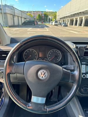 Vw Golf V 2007 - imagine 6