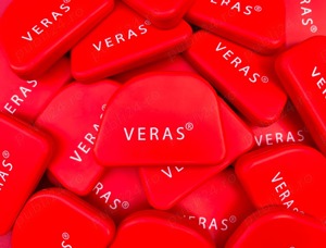 Protectie Anti Cute VERAS No Creases - imagine 2