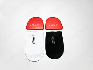 Protectie Anti Cute VERAS No Creases - imagine 4