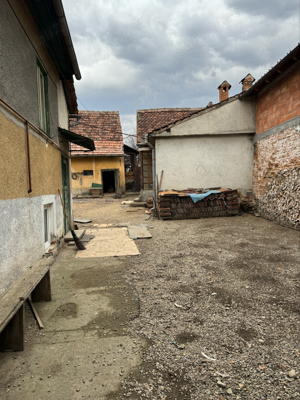 Casa Racovita, jud. Sibiu, la 25 km de Sibiu - imagine 10