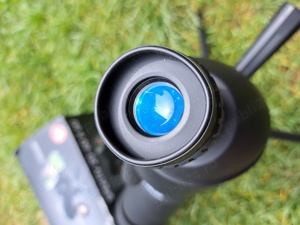 Luneta si pe trepied  - imagine 2