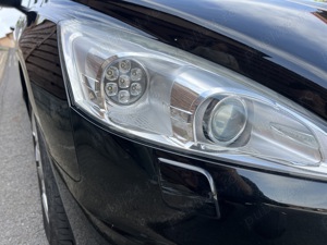 Peugeout 508 Hybrid - imagine 5