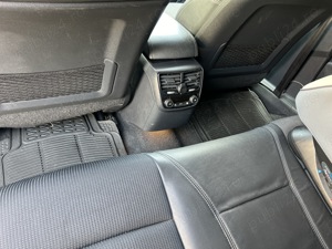 Peugeout 508 Hybrid - imagine 10