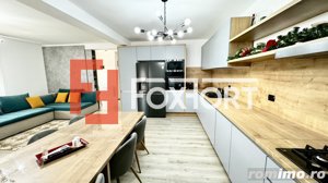 COMISION 0% Duplex Modern cu 3 Camere in Sag, Zona Manastire - imagine 19