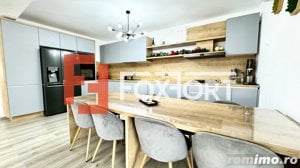 COMISION 0% Duplex Modern cu 3 Camere in Sag, Zona Manastire - imagine 3