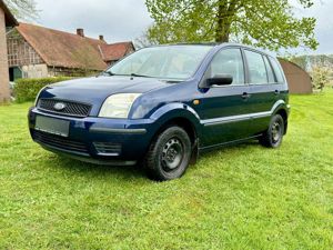 dezmembrez Ford Fusion 