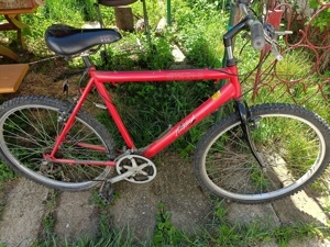 Bicicleta de bărbați typ GTX 21S - imagine 2