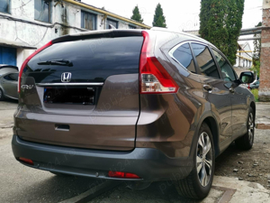 Honda CR-V Vand Honda CR V 2013,full option varianta Executive - imagine 4