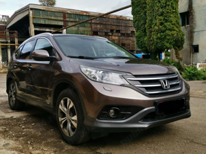 Honda CR-V Vand Honda CR V 2013,full option varianta Executive - imagine 5