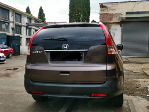 Honda CR-V Vand Honda CR V 2013,full option varianta Executive - imagine 6