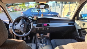 Vand BMW 520i 2004 - imagine 6 Vand BMW 520i 2004 - imagine 6