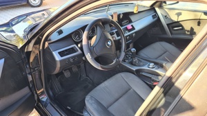 Vand BMW 520i 2004 - imagine 3 Vand BMW 520i 2004 - imagine 3