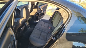 Vand BMW 520i 2004 - imagine 4 Vand BMW 520i 2004 - imagine 4