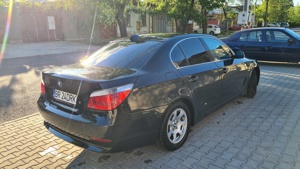 Vand BMW 520i 2004 - imagine 2 Vand BMW 520i 2004 - imagine 2