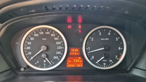 Vand BMW 520i 2004 - imagine 8 Vand BMW 520i 2004 - imagine 8