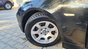 Vand BMW 520i 2004 - imagine 7 Vand BMW 520i 2004 - imagine 7