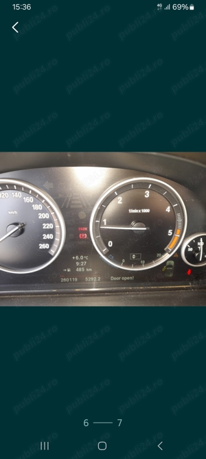 Bmw X3 4x4   Xdrive 2011sept - imagine 6