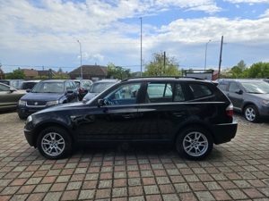 Bmw X3 2.0 diesel - imagine 5