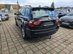 Bmw X3 2.0 diesel - imagine 3