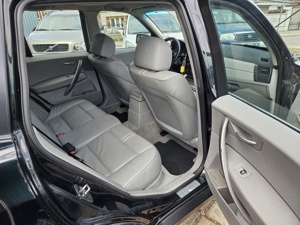 Bmw X3 2.0 diesel - imagine 10