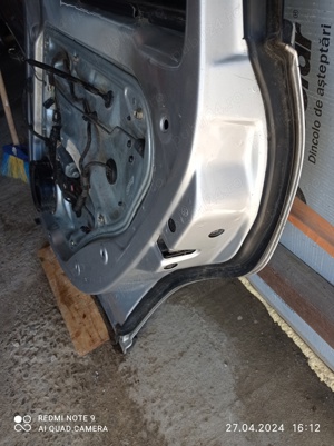 Ușă spate Passat - imagine 3