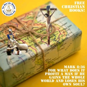 Cărți crestine gratuite