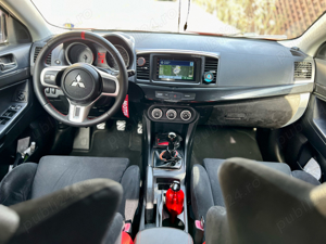 Evolution X - imagine 2