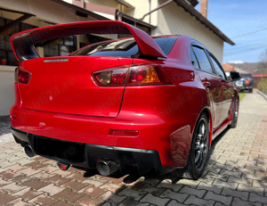 Evolution X - imagine 3