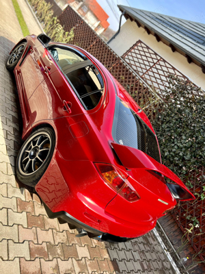 Evolution X - imagine 8