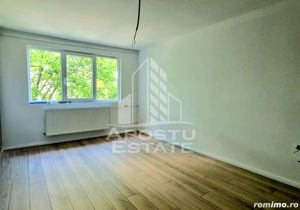 Apartament complet renovat, cu 3 camere, langa piata Dacia - imagine 5