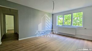 Apartament complet renovat, cu 3 camere, langa piata Dacia - imagine 1