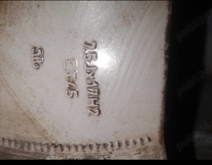 Jante R17 AUDI A4 aliaj 5 roți  - imagine 3