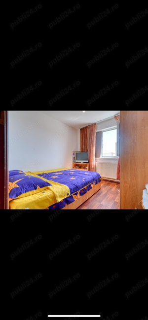 Apartament 3 camere - imagine 2